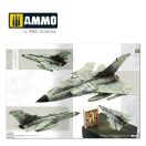 AMMO Jet Aircraft (English, Castellano) (A.MIG-6147)