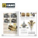 AMMO Jet Aircraft (English, Castellano) (A.MIG-6147)
