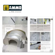 AMMO Jet Aircraft (English, Castellano) (A.MIG-6147)