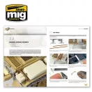 AMMO ENCYCLOPEDIA OF ARMOUR MODELLING TECHNIQUES - Vol. 1 Construction (English) (A.MIG-6150)