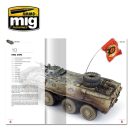 AMMO ENCYCLOPEDIA OF ARMOUR MODELLING TECHNIQUES - Vol. 5 Final Touches (English) (A.MIG-6154)
