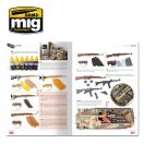 AMMO ENCYCLOPEDIA OF ARMOUR MODELLING TECHNIQUES - Vol. 5 Final Touches (English) (A.MIG-6154)