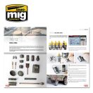 AMMO ENCYCLOPEDIA OF ARMOUR MODELLING TECHNIQUES - Vol. 5 Final Touches (English) (A.MIG-6154)