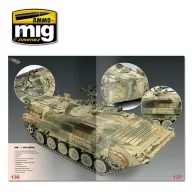   AMMO ENCYCLOPEDIA OF ARMOUR MODELLING TECHNIQUES - Vol. 5 Final Touches (English) (A.MIG-6154)