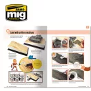 AMMO MODELLING SCHOOL - How to Make Mud in your Models (English) (A.MIG-6210)