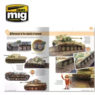   AMMO MODELLING SCHOOL - How to Make Mud in your Models (English) (A.MIG-6210)