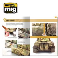   AMMO MODELLING SCHOOL - How to Make Mud in your Models (English) (A.MIG-6210)