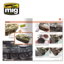 AMMO MODELLING SCHOOL - How to Make Mud in your Models (English) (A.MIG-6210)