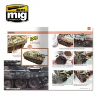   AMMO MODELLING SCHOOL - How to Make Mud in your Models (English) (A.MIG-6210)
