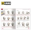 AMMO ENCYCLOPEDIA OF FIGURES MODELLING TECHNIQUES - Vol. 3 Modelling, Genres and Special Techniques (Eng) (A.MIG-6223)