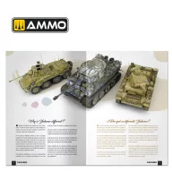  AMMO Yakumo by Mig Jimenez – MULTILINGUAL BOOK (A.MIG-6249)