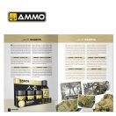 AMMO Yakumo by Mig Jimenez – MULTILINGUAL BOOK (A.MIG-6249)