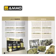   AMMO Yakumo by Mig Jimenez – MULTILINGUAL BOOK (A.MIG-6249)