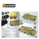 AMMO Yakumo by Mig Jimenez – MULTILINGUAL BOOK (A.MIG-6249)