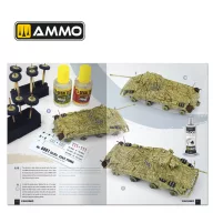   AMMO Yakumo by Mig Jimenez – MULTILINGUAL BOOK (A.MIG-6249)