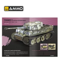   AMMO Yakumo by Mig Jimenez – MULTILINGUAL BOOK (A.MIG-6249)