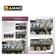   AMMO Yakumo by Mig Jimenez – MULTILINGUAL BOOK (A.MIG-6249)