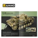 AMMO Yakumo by Mig Jimenez – MULTILINGUAL BOOK (A.MIG-6249)