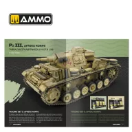  AMMO Yakumo by Mig Jimenez – MULTILINGUAL BOOK (A.MIG-6249)