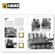   AMMO ITALIENFELDZUG - German Tanks and Vehicles 1943-1945 Vol. 2 (English) (A.MIG-6263)