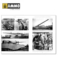   AMMO ITALIENFELDZUG - German Tanks and Vehicles 1943-1945 Vol. 2 (English) (A.MIG-6263)