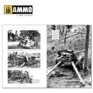   AMMO ITALIENFELDZUG - German Tanks and Vehicles 1943-1945 Vol. 2 (English) (A.MIG-6263)