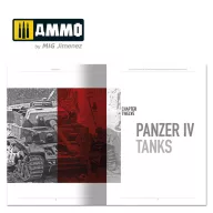   AMMO ITALIENFELDZUG - German Tanks and Vehicles 1943-1945 Vol. 3 (English) (A.MIG-6265)