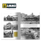 AMMO ITALIENFELDZUG - German Tanks and Vehicles 1943-1945 Vol. 3 (English) (A.MIG-6265)
