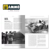   AMMO ITALIENFELDZUG - German Tanks and Vehicles 1943-1945 Vol. 3 (English) (A.MIG-6265)