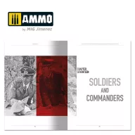   AMMO ITALIENFELDZUG - German Tanks and Vehicles 1943-1945 Vol. 3 (English) (A.MIG-6265)