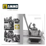   AMMO ITALIENFELDZUG - German Tanks and Vehicles 1943-1945 Vol. 3 (English) (A.MIG-6265)