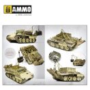 AMMO Panthers - Modeling the TAKOM Family (English) (A.MIG-6270)