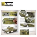 AMMO Panthers - Modeling the TAKOM Family (English) (A.MIG-6270)
