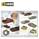 AMMO Panthers - Modeling the TAKOM Family (English) (A.MIG-6270)
