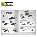AMMO Panthers - Modeling the TAKOM Family (English) (A.MIG-6270)