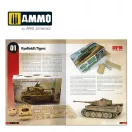 AMMO Tigers - Modelling the Ryefield Family (English) (A.MIG-6273)