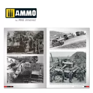   AMMO Tigers - Modelling the Ryefield Family (English) (A.MIG-6273)