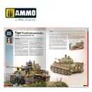 AMMO Tigers - Modelling the Ryefield Family (English) (A.MIG-6273)