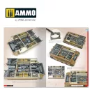 AMMO Tigers - Modelling the Ryefield Family (English) (A.MIG-6273)