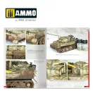 AMMO Tigers - Modelling the Ryefield Family (English) (A.MIG-6273)