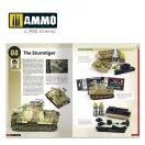 AMMO Tigers - Modelling the Ryefield Family (English) (A.MIG-6273)