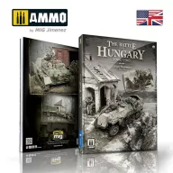 AMMO The Battle for Hungary 1944/1945 (English) (A.MIG-6280)