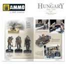 AMMO The Battle for Hungary 1944/1945 (English) (A.MIG-6280)