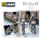 AMMO The Battle for Hungary 1944/1945 (English) (A.MIG-6280)