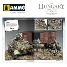 AMMO The Battle for Hungary 1944/1945 (English) (A.MIG-6280)