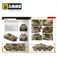   AMMO STAHLADLER The German Way of Engineering (English) (A.MIG-6289)