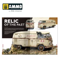   AMMO STAHLADLER The German Way of Engineering (English) (A.MIG-6289)