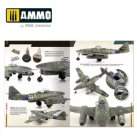   AMMO STAHLADLER The German Way of Engineering (English) (A.MIG-6289)
