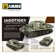   AMMO STAHLADLER The German Way of Engineering (English) (A.MIG-6289)