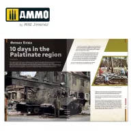   AMMO STAHLADLER The German Way of Engineering (English) (A.MIG-6289)